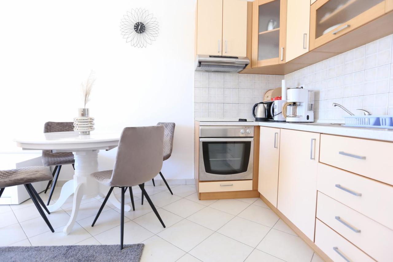 Apartmani Guto بودْسْتغانا المظهر الخارجي الصورة