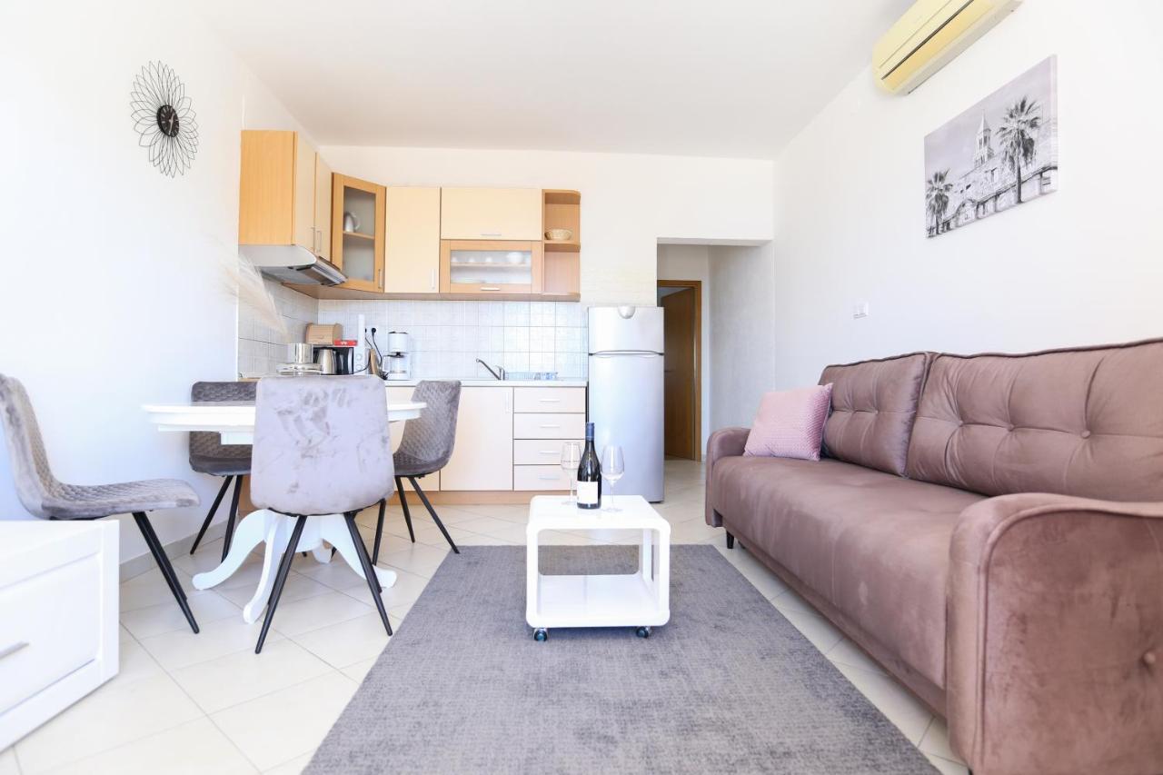 Apartmani Guto بودْسْتغانا المظهر الخارجي الصورة