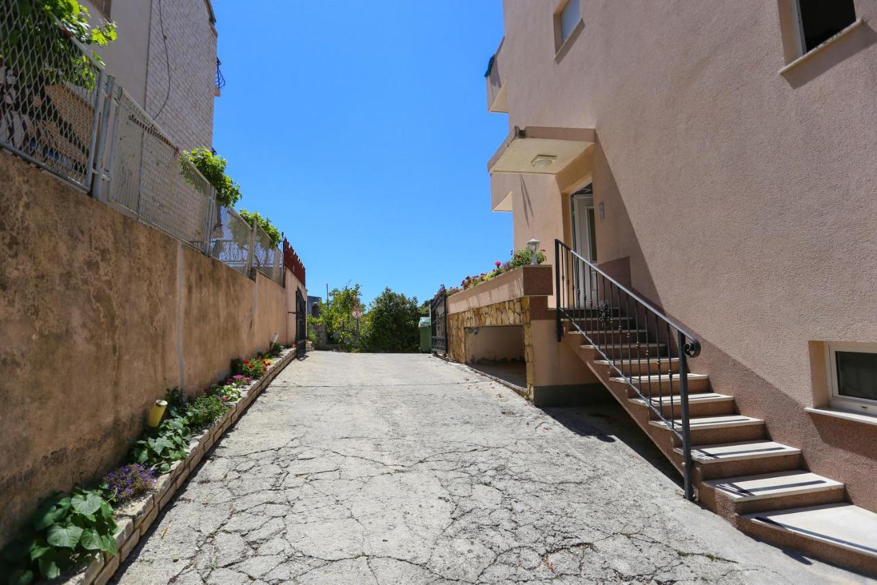 Apartmani Guto بودْسْتغانا المظهر الخارجي الصورة