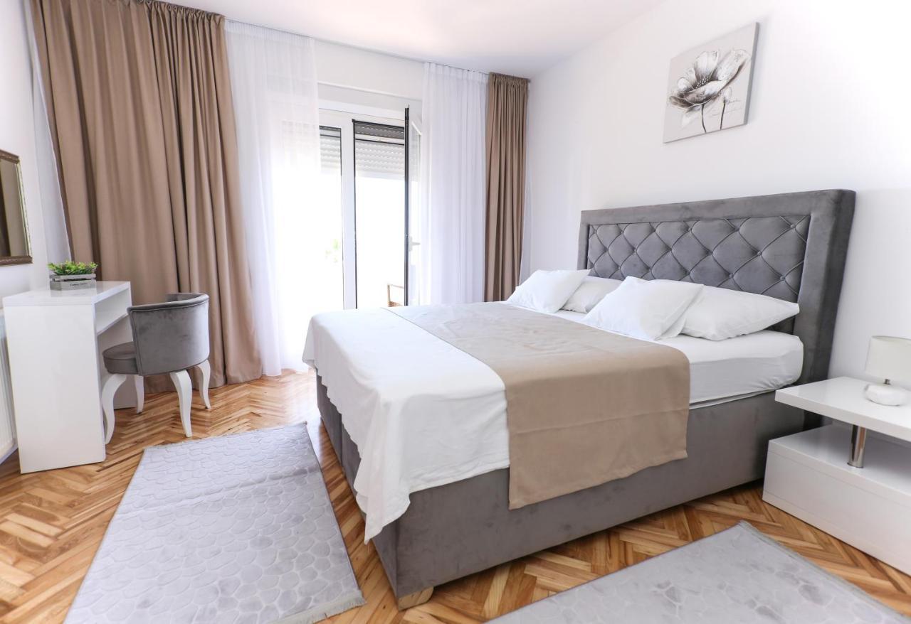Apartmani Guto بودْسْتغانا المظهر الخارجي الصورة