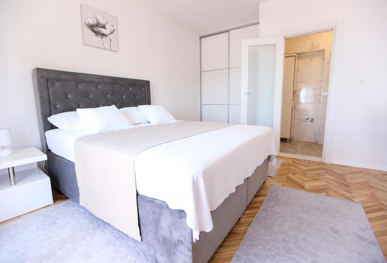 Apartmani Guto بودْسْتغانا المظهر الخارجي الصورة